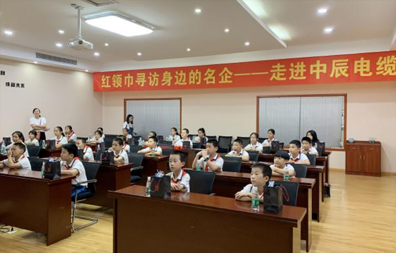 履责于行，践行公益助学