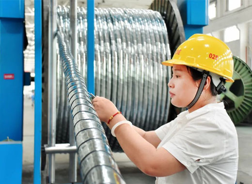 坚守匠心、精益求精，为“云顶集团制造”代言