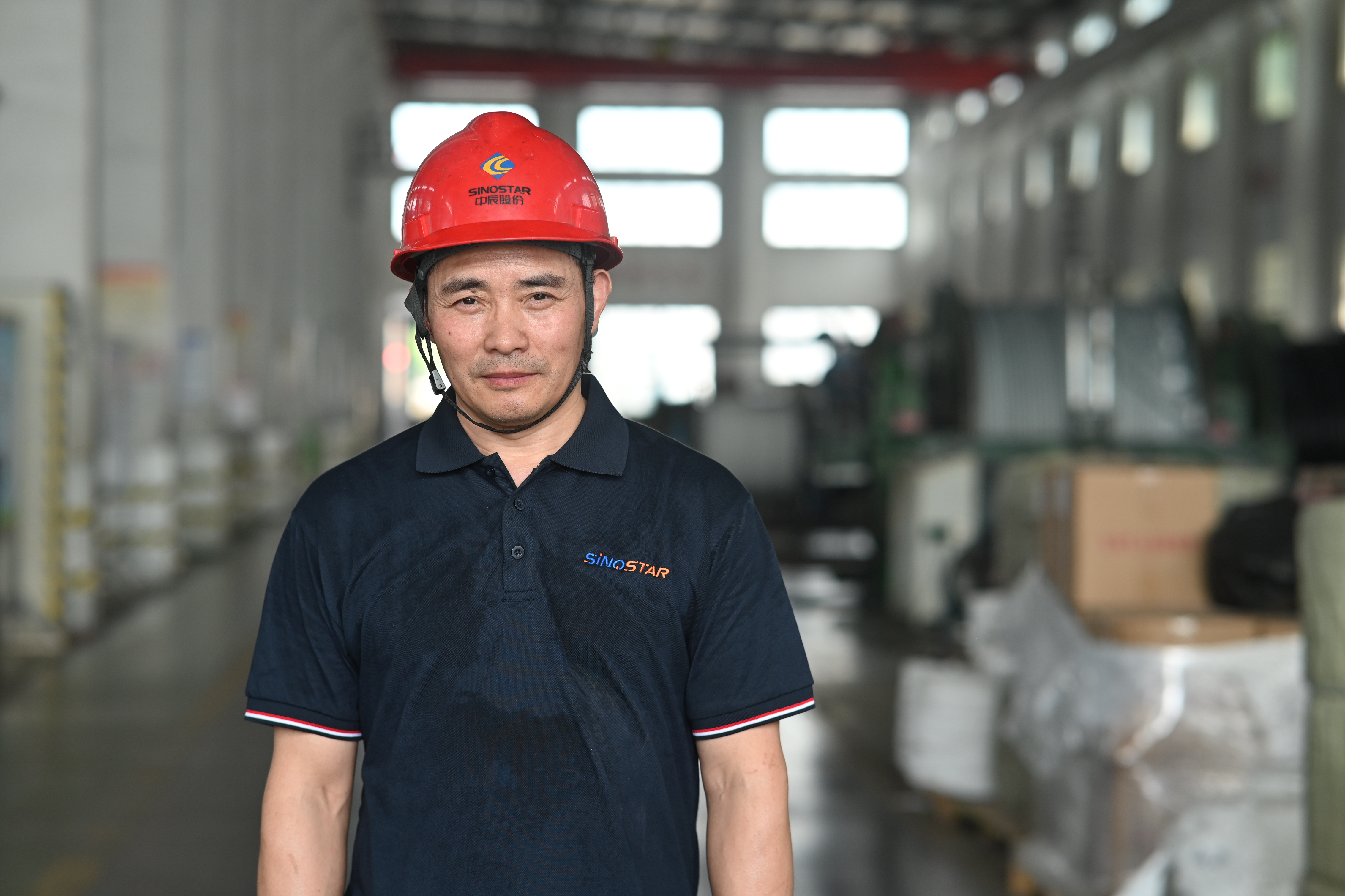 电缆有。承奈扪，他是心细如发的“成缆人”——访低压电缆厂1250成缆机长马信荣