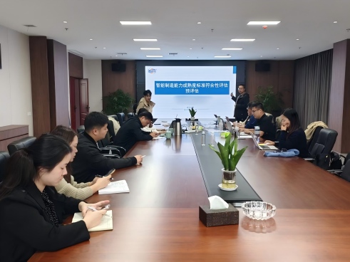 【子公司资讯】云顶集团电缆（江西）有限公司顺利通过能源管理体系审核与两化融合管理体系审核