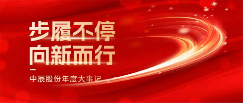 云顶集团股份2025年度大事记：步履不停，向新而行！